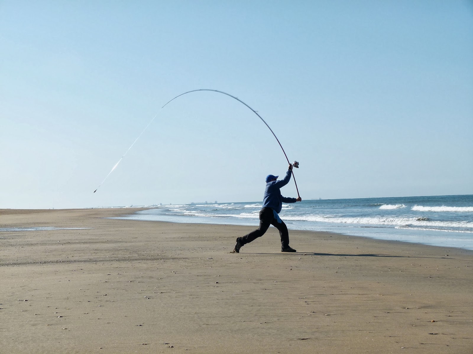 Imagen pesca de actividades