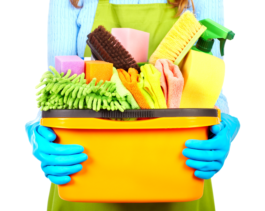Imagen limpieza servicios
