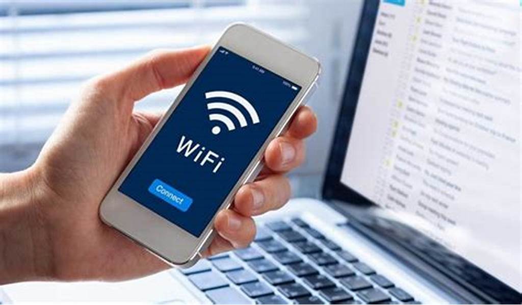 Imagen wifi servicios